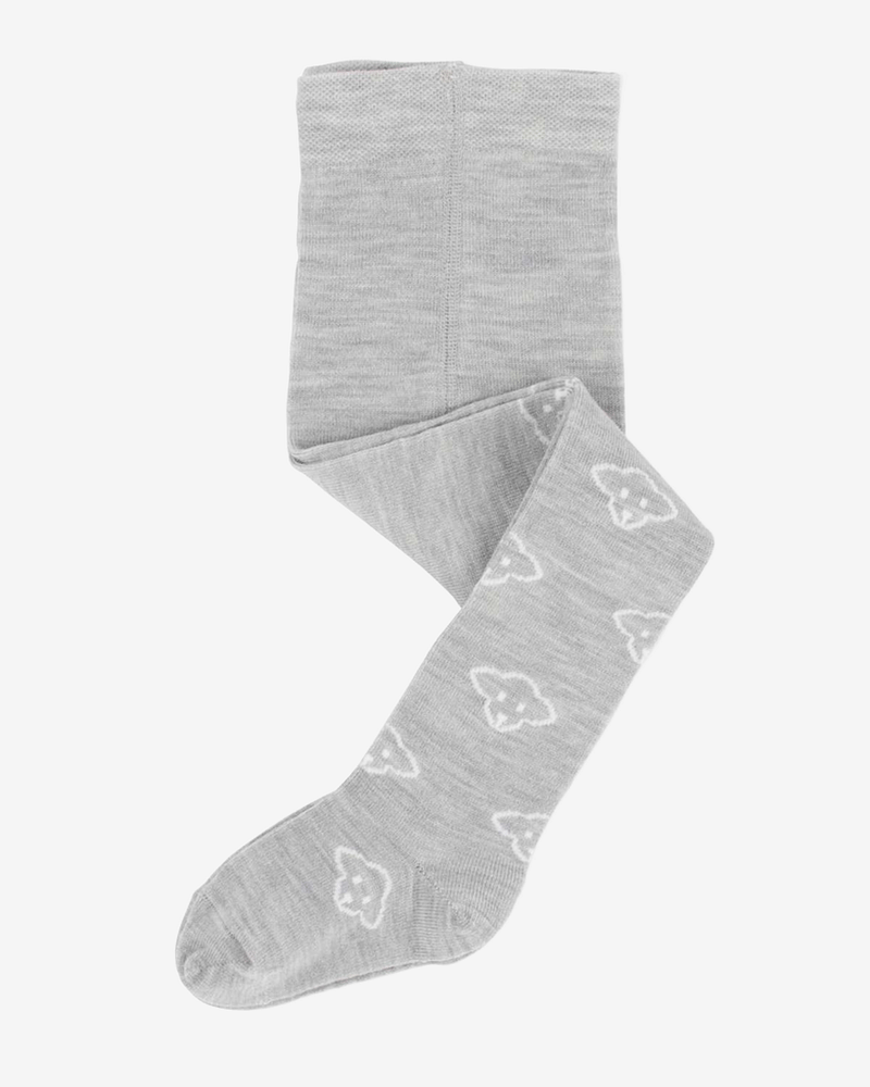 Ullstrømpebukse Lammi - Tynn, myk og bevegelig - Super Fine Merino