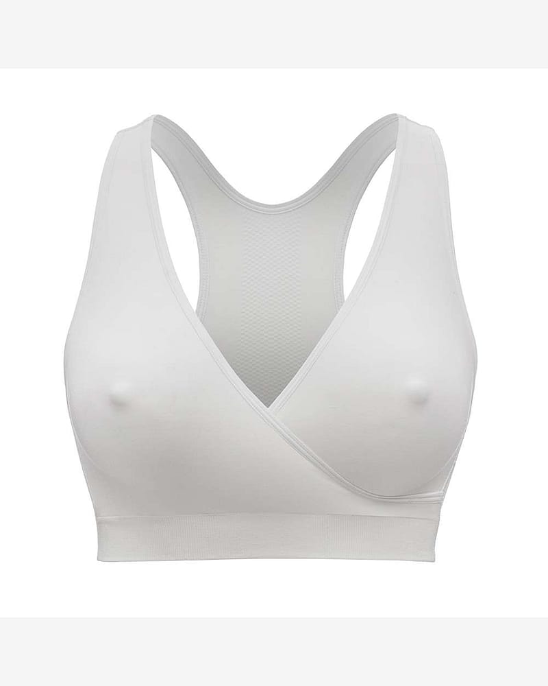 Amme BH Keep Cool™ Natt - Lett støtte