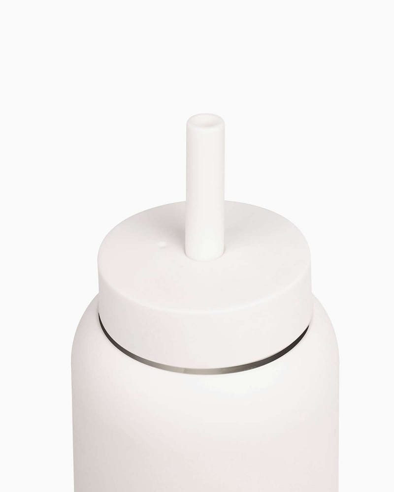 Flaskelokk m/ sugerør til BINK Mini - Lounge Straw Cap