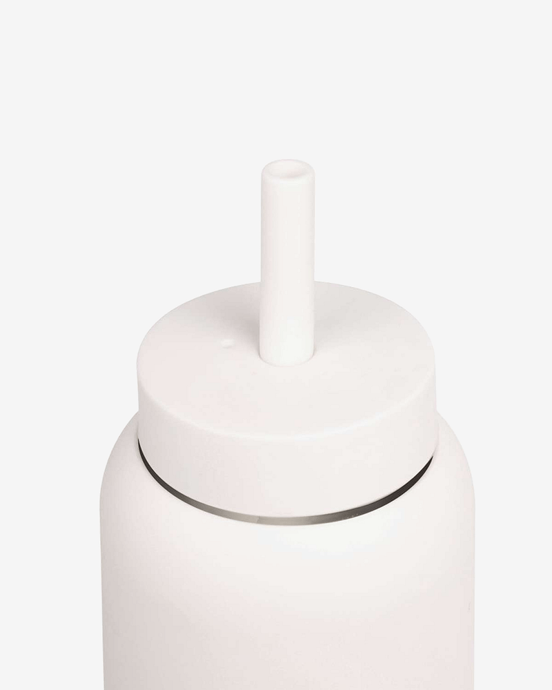 Flaskelokk m/ sugerør til BINK Mini - Lounge Straw Cap