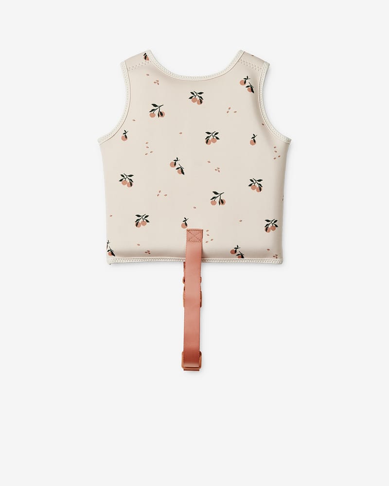 Svømmevest Barn | Neoprene Flytevest Dove