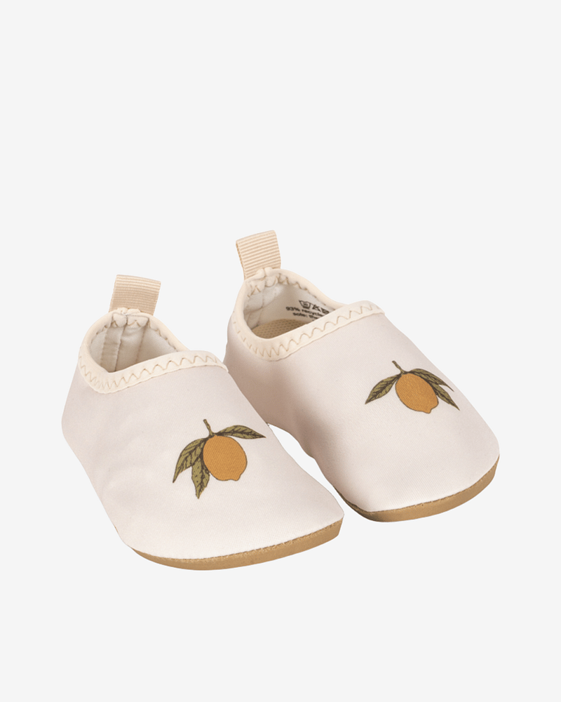 Badesko - Sklisikker Såle | Aster Swim Shoes