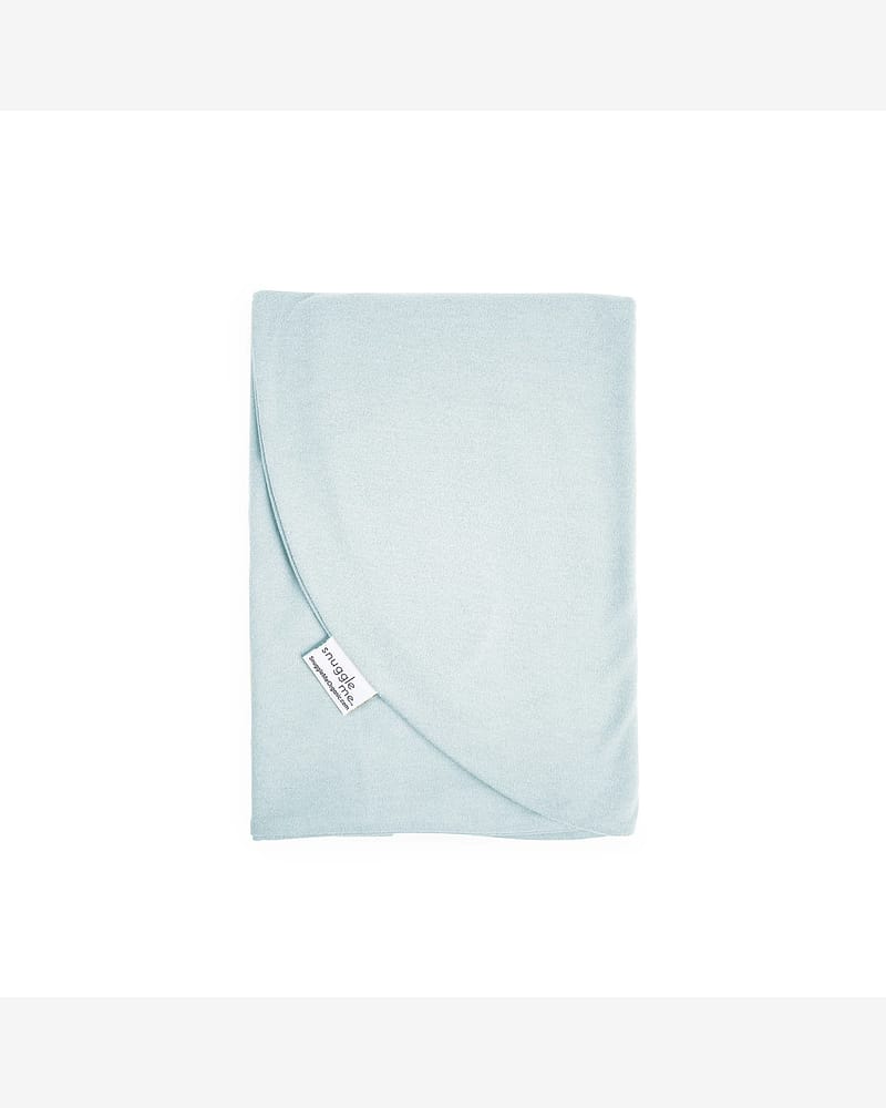 Trekk til Snuggle Me Organic Babynest - 100% Øko Bomull