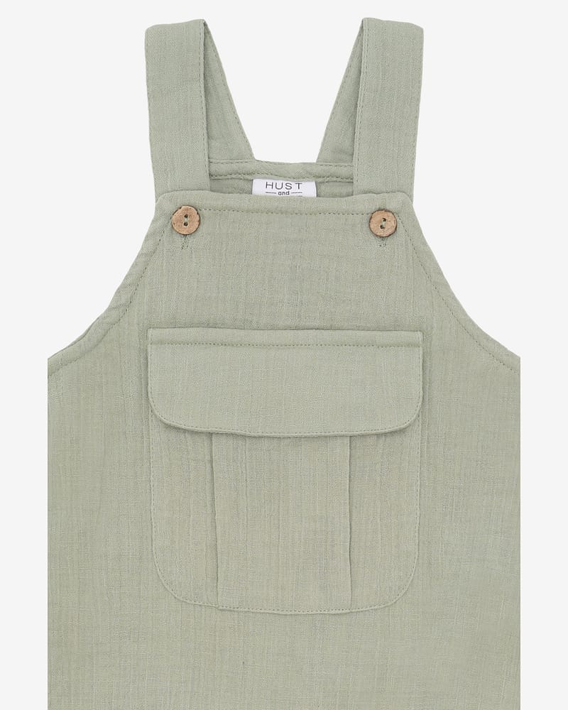 Selebukse Baby - Musselin Bomull | HCMik Muslin