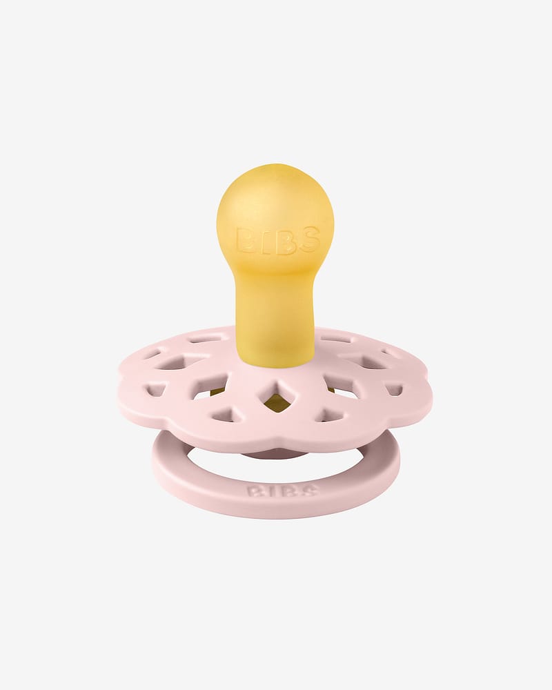 BIBS Boheme Smokk - Rund