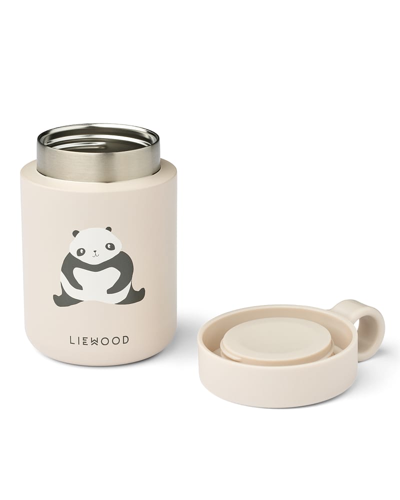 Drikke- og Mattermos - 350ml | Kiani