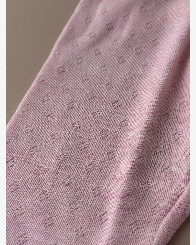 Ulltights Pointelle - 100% Merino | Ullongs