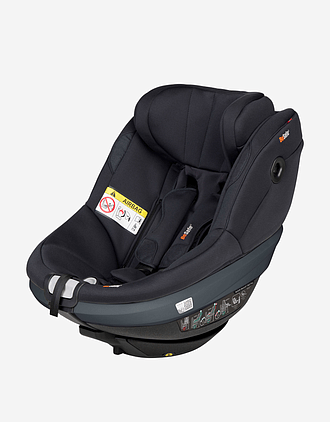 BeSafe Beyond² 360 - Rotasjonssete fra 6mnd til 6år | Max vekt 22 kg