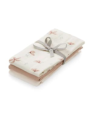 Rosa Mix - Windflower, Dusty Rose, Powder