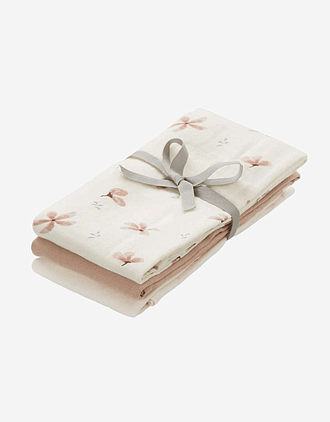 Rosa Mix - Windflower, Dusty Rose, Powder