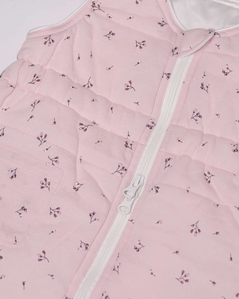 Nattpose Night Blomma – Baby 3-18 mnd