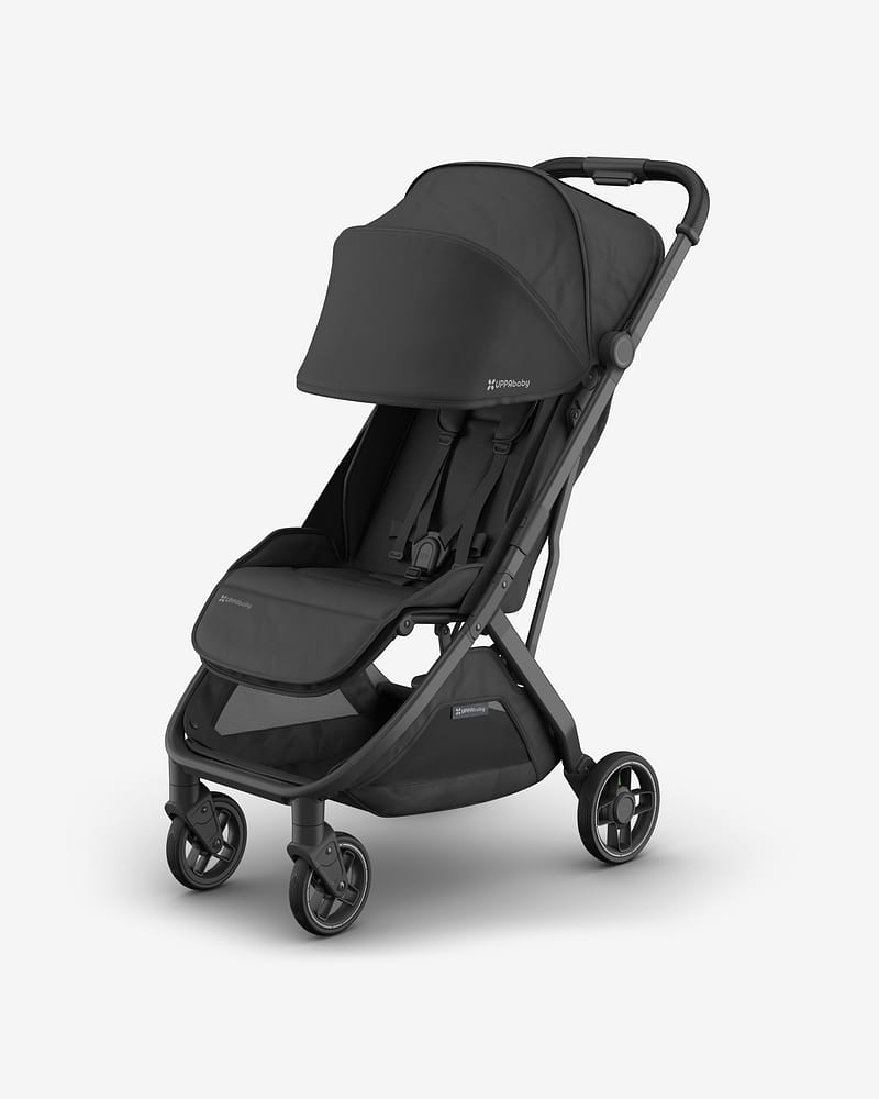 Minu V3 Reisevogn med Regntrekk | Fra Nyfødt til 22 kg/4 år