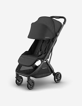 Minu V3 Reisevogn med Regntrekk | Fra Nyfødt til 22 kg/4 år