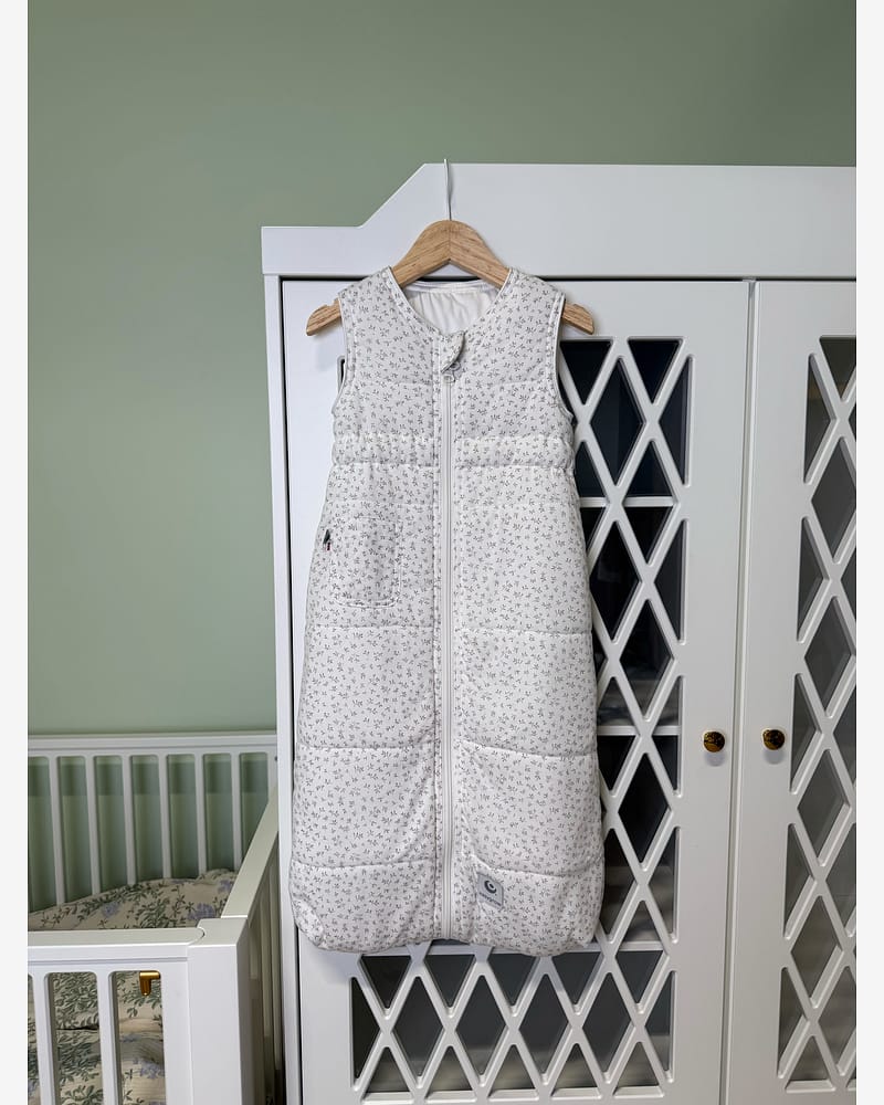 Nattpose Night Basic Knopp – Baby 3-18 mnd