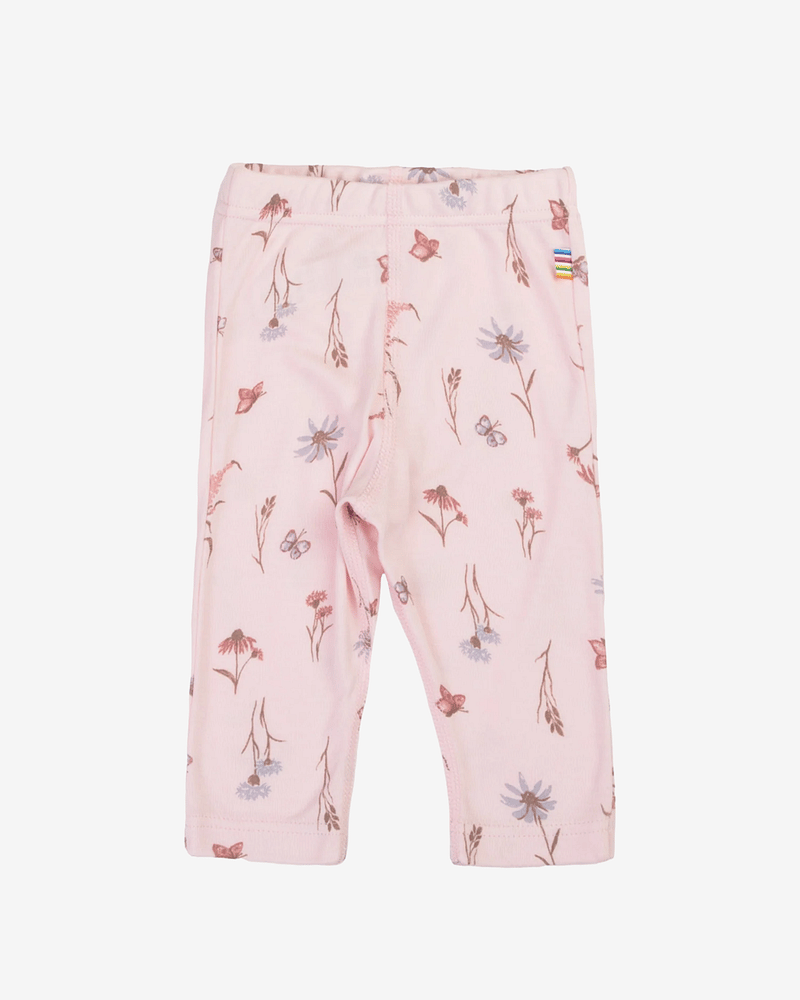 Leggings - 100% Økologisk Bambus