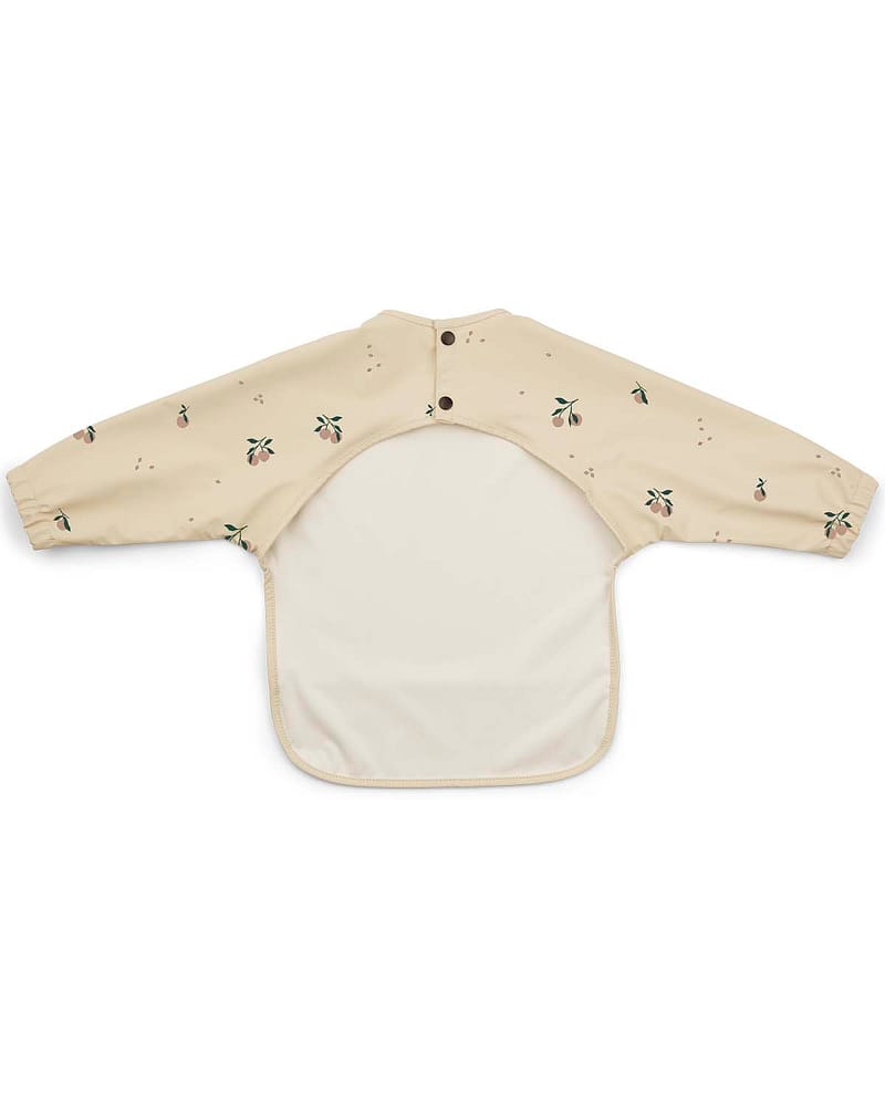 Smekke med Ermer & Lomme - Vanntett | Merle