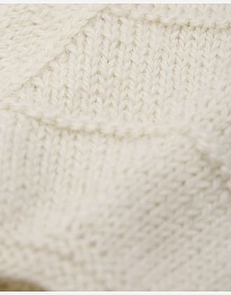Babylue med ører - 100% Alpakka | Bonnet Ears Alpaca Wool Knit