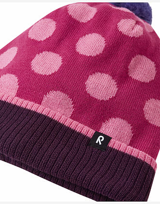 Ullue Strikket 50% Ull - Varm | Beanie Jenkka