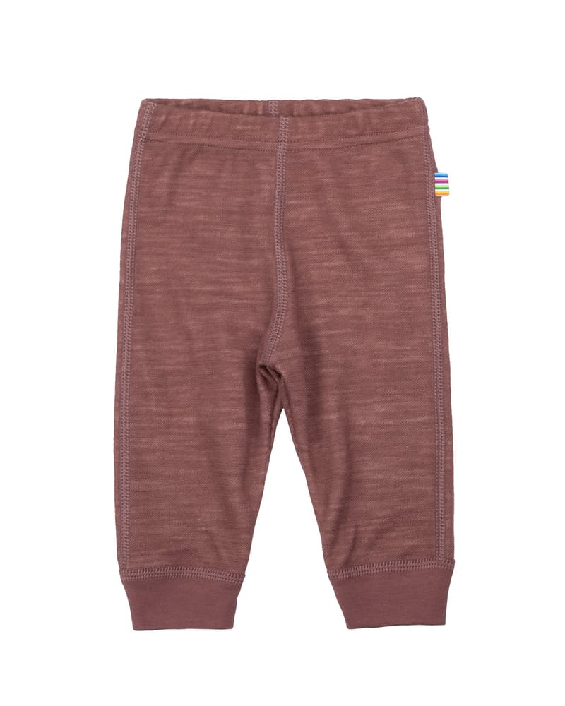 Leggings Ull / Bambus - Bambull