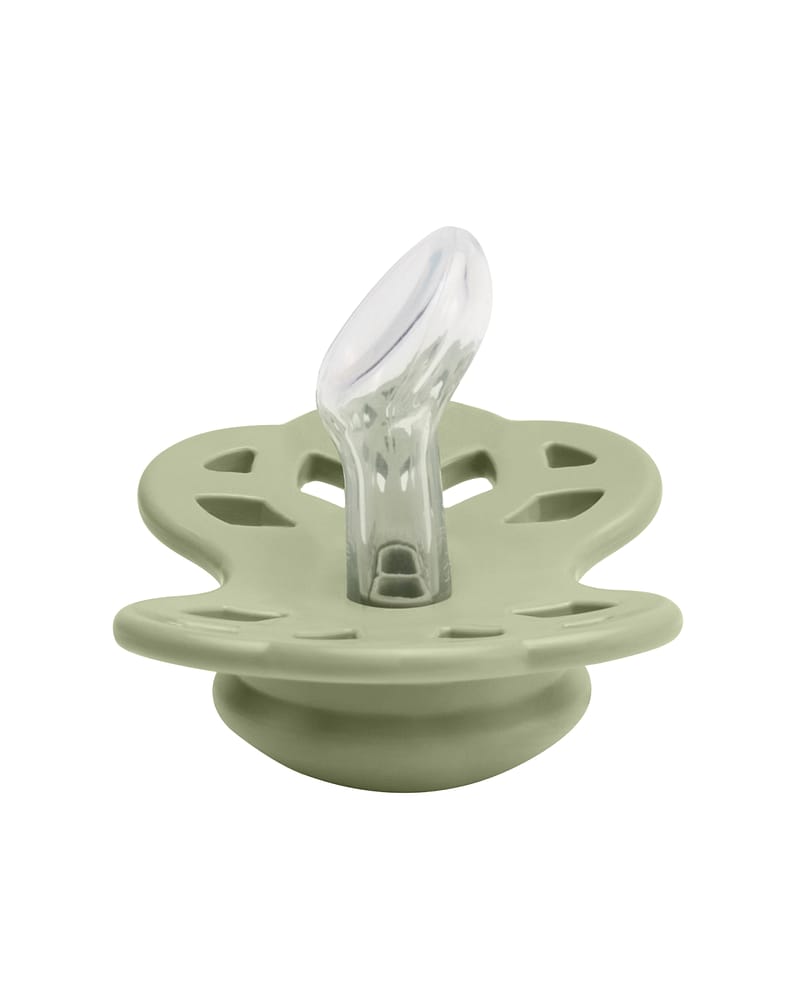 BIBS Smokk Infinity Anatomical - Anatomisk