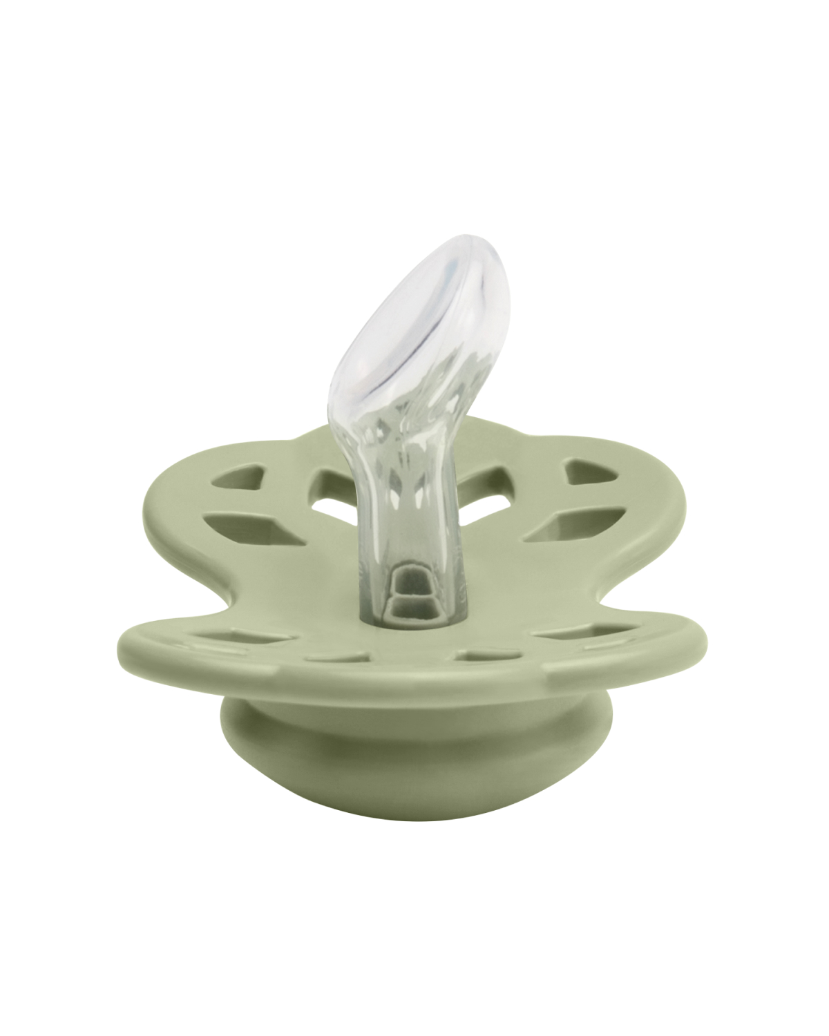 BIBS Smokk Infinity Anatomical - Anatomisk