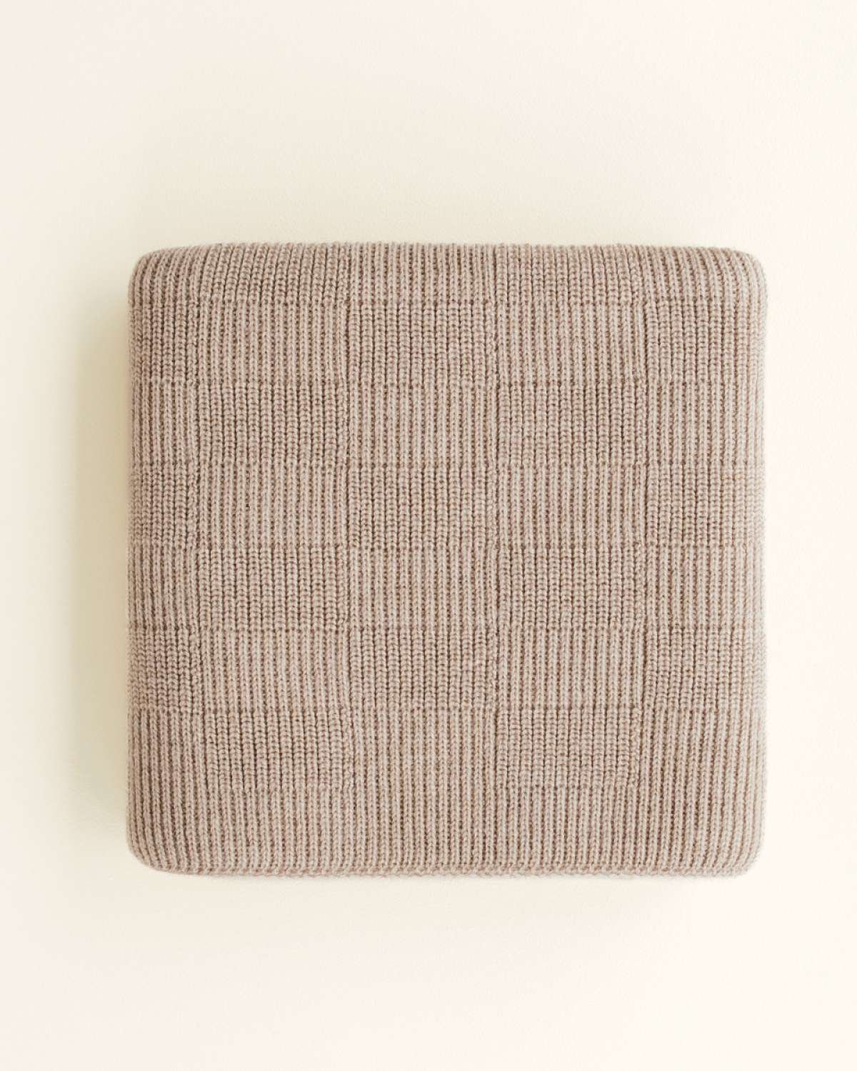 Babyteppe Ull, Tykt – 100% Merino, Ubehandlet Ull | Ivy