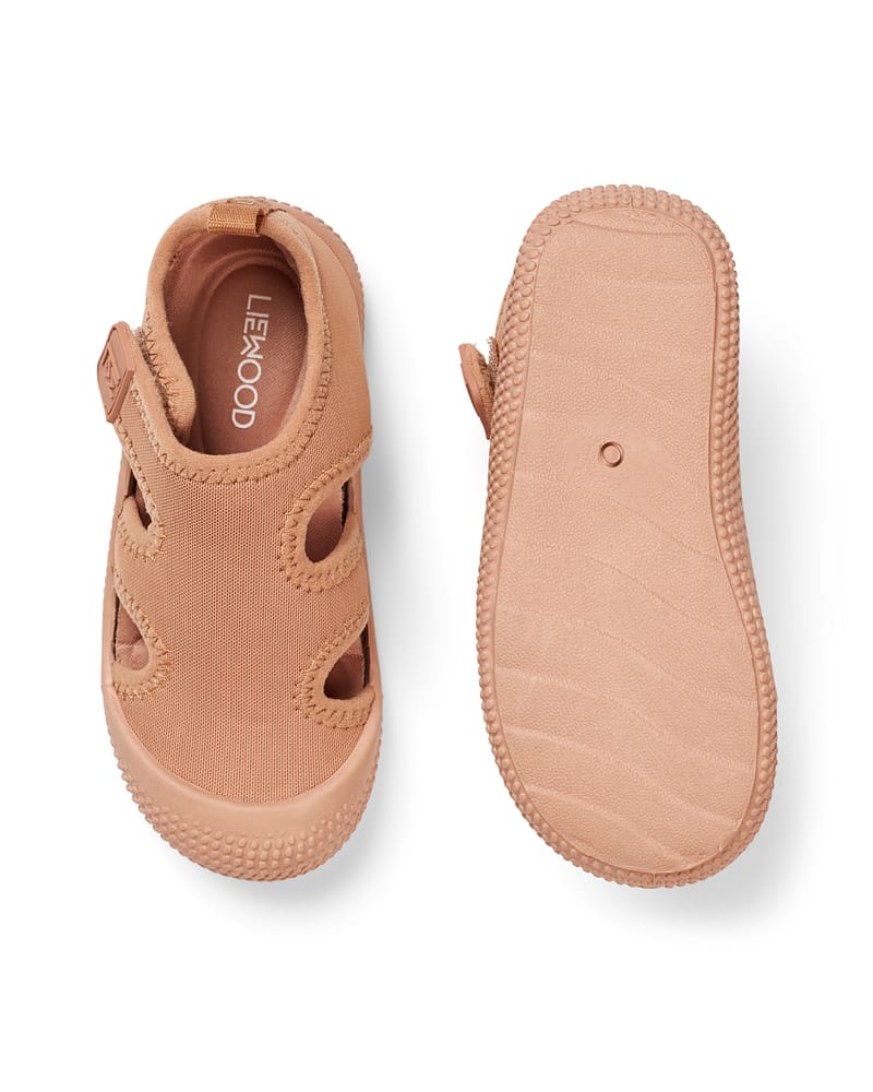 Badesko - Neopren Sandaler M/ Gummisåle | Sigurd