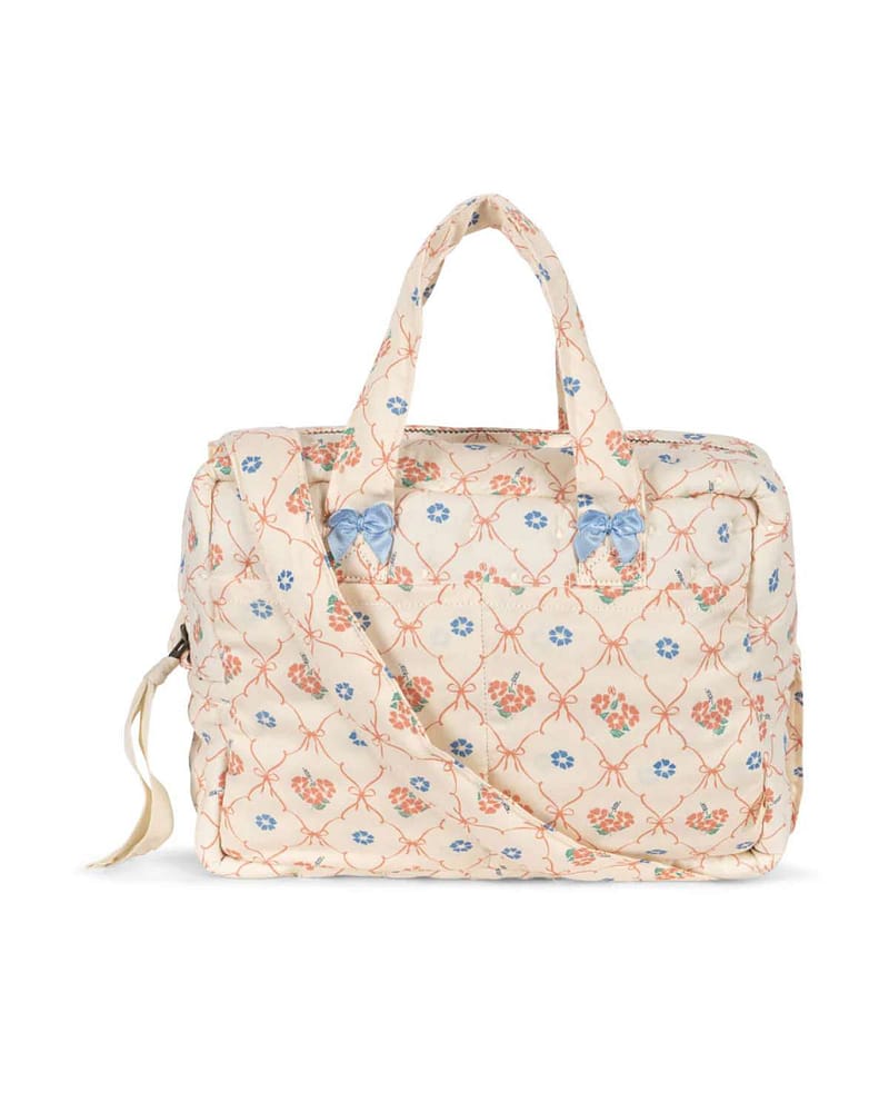 Dukketilbehør - Stelleveske til Dukke | Doll Bag