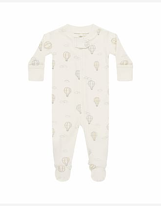 Zip Longsleeve Sleeper Fottie