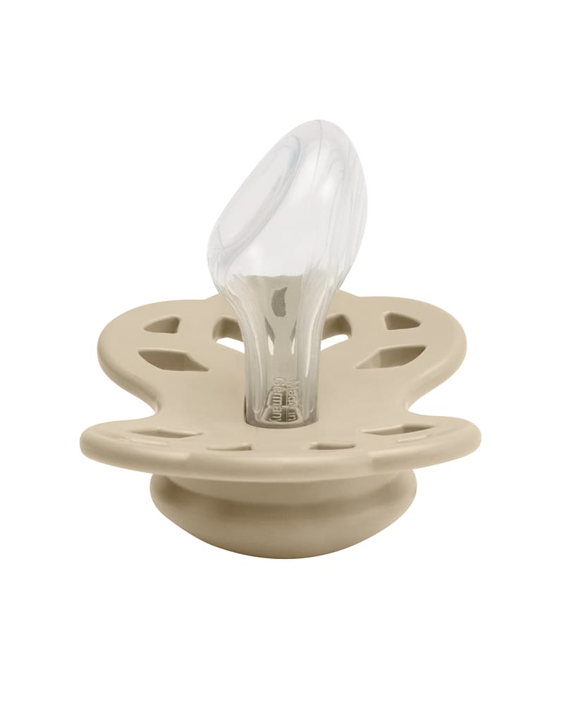 BIBS Smokk Infinity Anatomical - Anatomisk