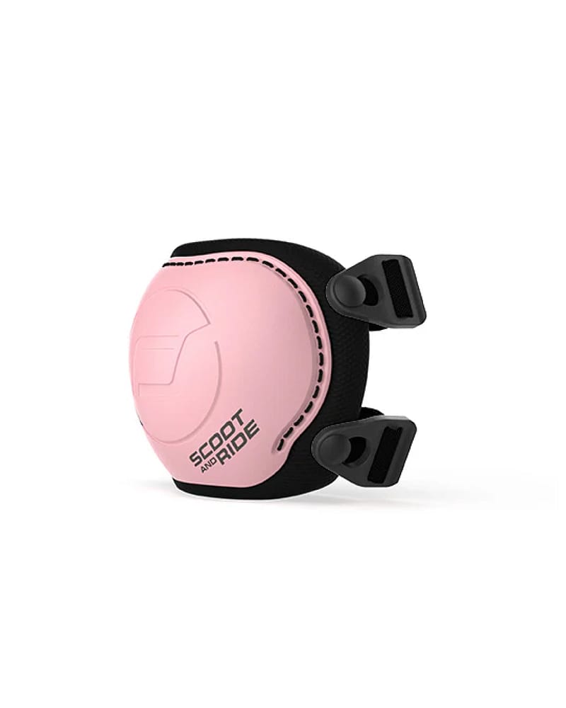 Beskyttelse Sett for Sparkesykkel | Albue- og Knebeskyttelse