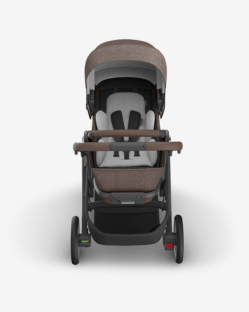 Cruz V3 Barnevogn - Fra Nyfødt til 22 kg/4 år