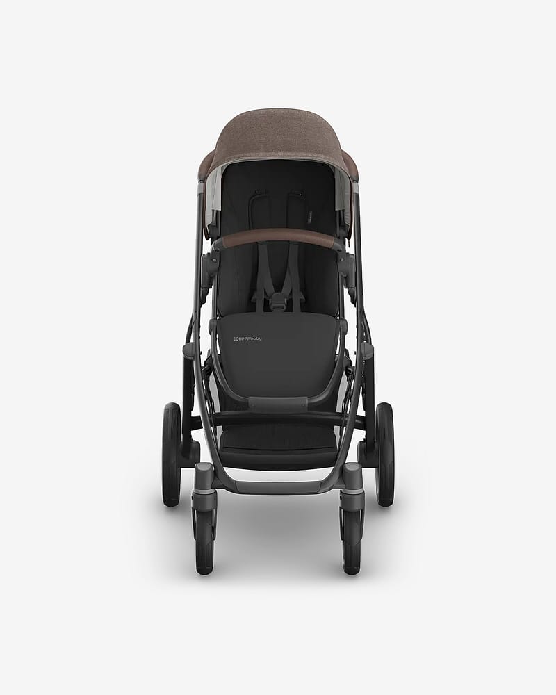 Vista V3 Duo Barnevogn - Fra Nyfødt til 22 kg/4 år