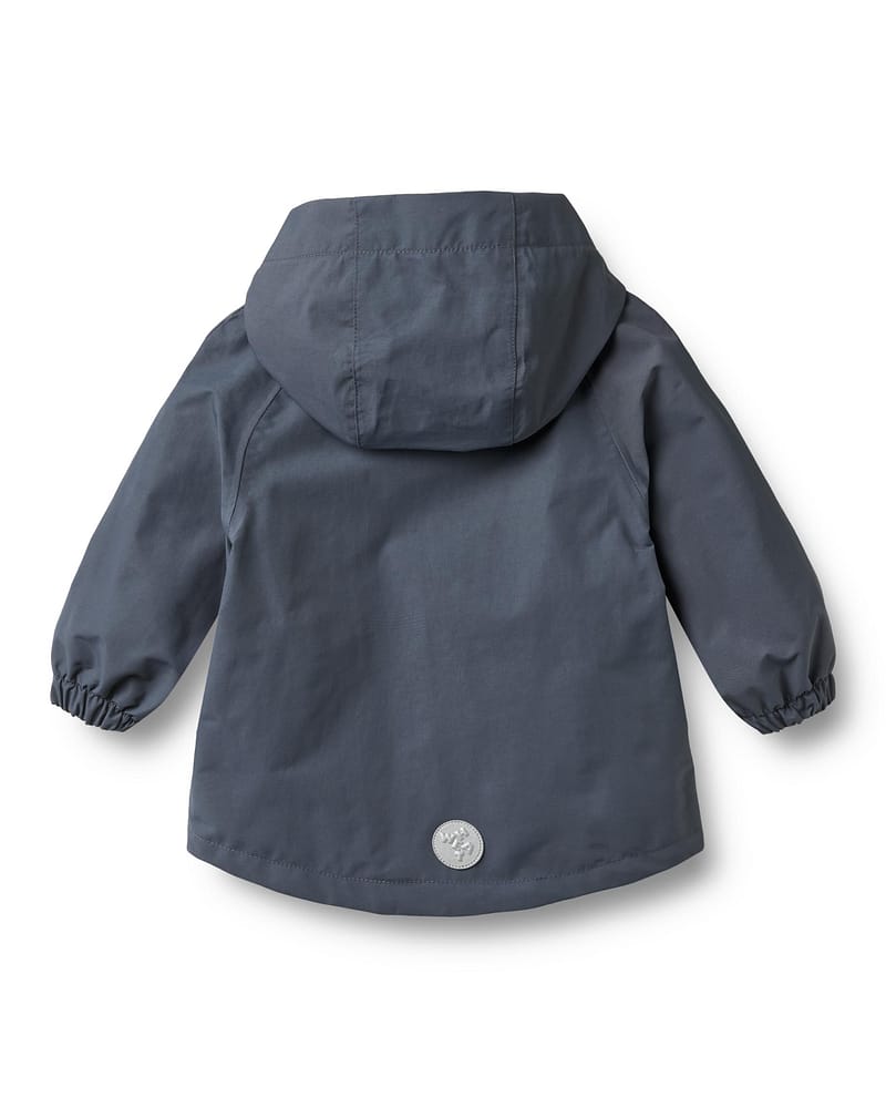 Jakke Vår - Teknisk: Vanntett og Vindtett | Sveo