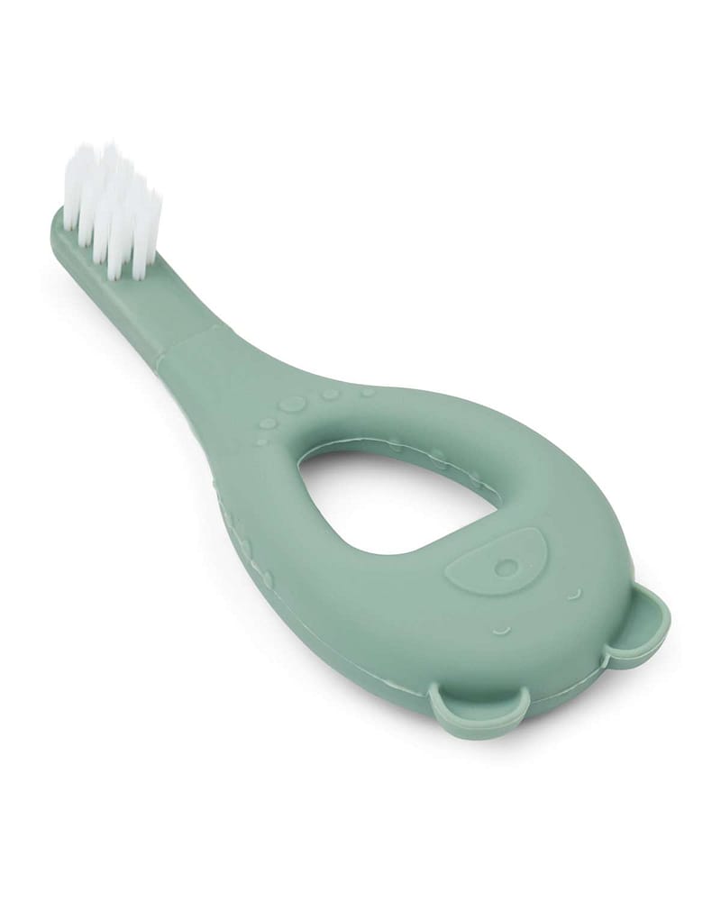Tannbørste Baby & Barn - Silikon | Janelle