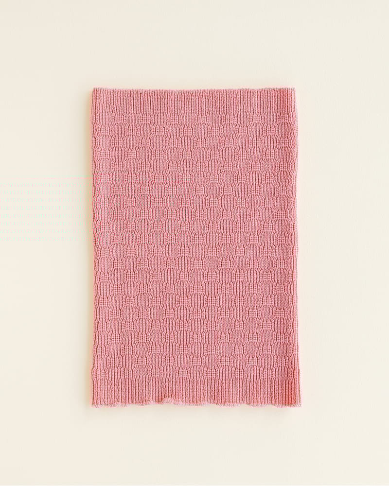 Ullhals Barn & Voksen - 100% Merino