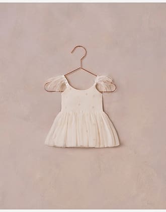 Tyllkjole m/ Broderte Blomster Baby | Poppy Tutu