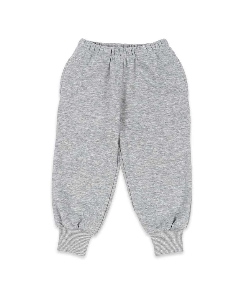 Joggebukse Barn - Økologisk Bomull | Lou Sweat Pants