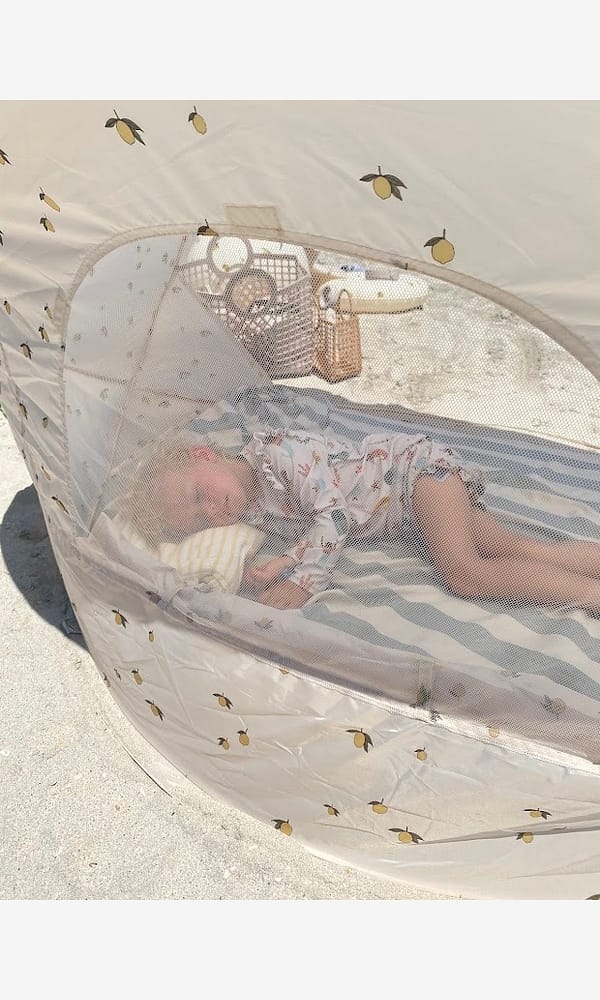 🏖️UV-beskyttelse
