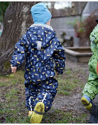 Kattnakken Regndress Hagl - Helårsregndress | 30.000 vannsøyle «Superkatten 2026»