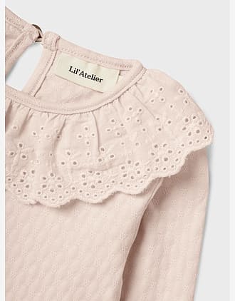 Øko Bomull | Kira LS Top