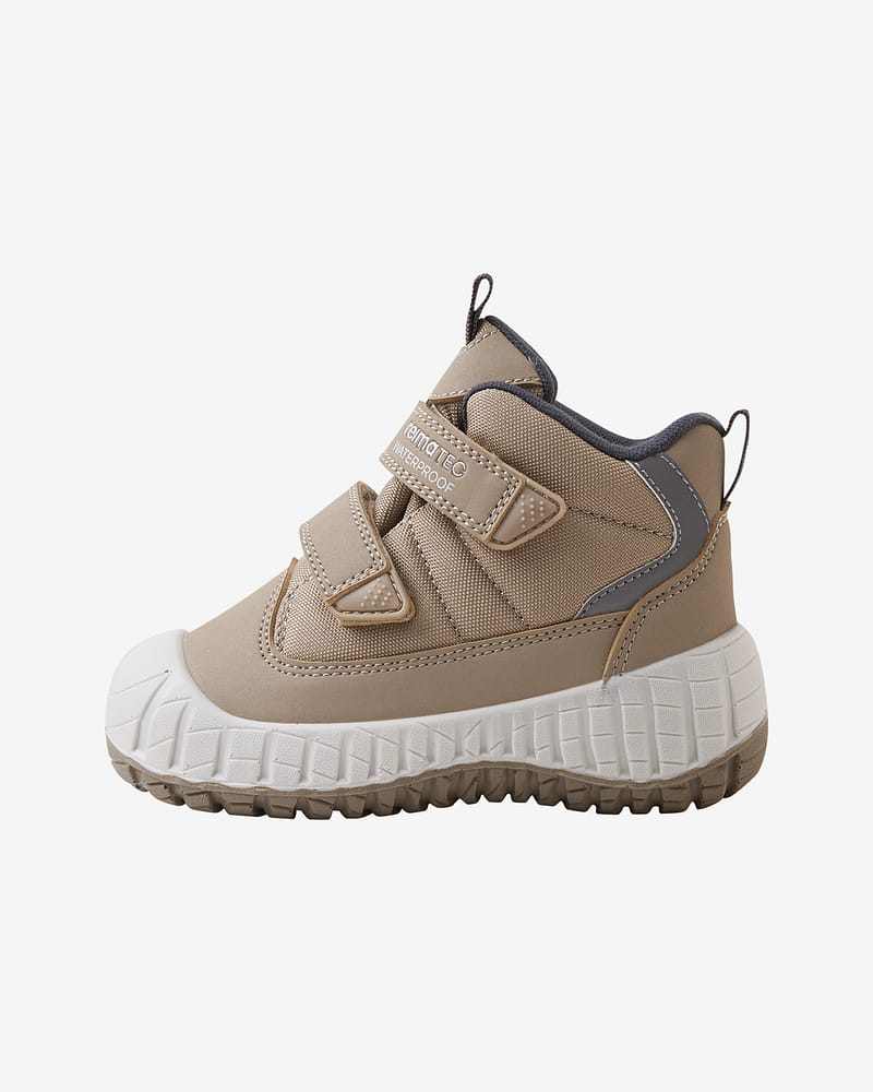 Reimatec Overgangssko Barn - Vanntette, uten fôr - Vår / Høst | Passo 2.0