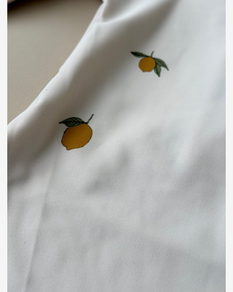 Badedrakt, Langermet - UV drakt UPF 40+ | Aster Onesie