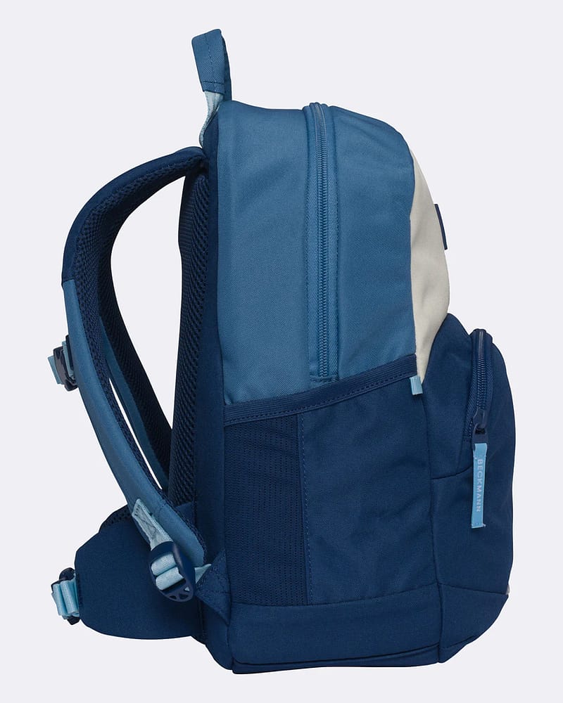 Barnehagesekk m/ Hoftebelte - 12 liter | Sport Mini