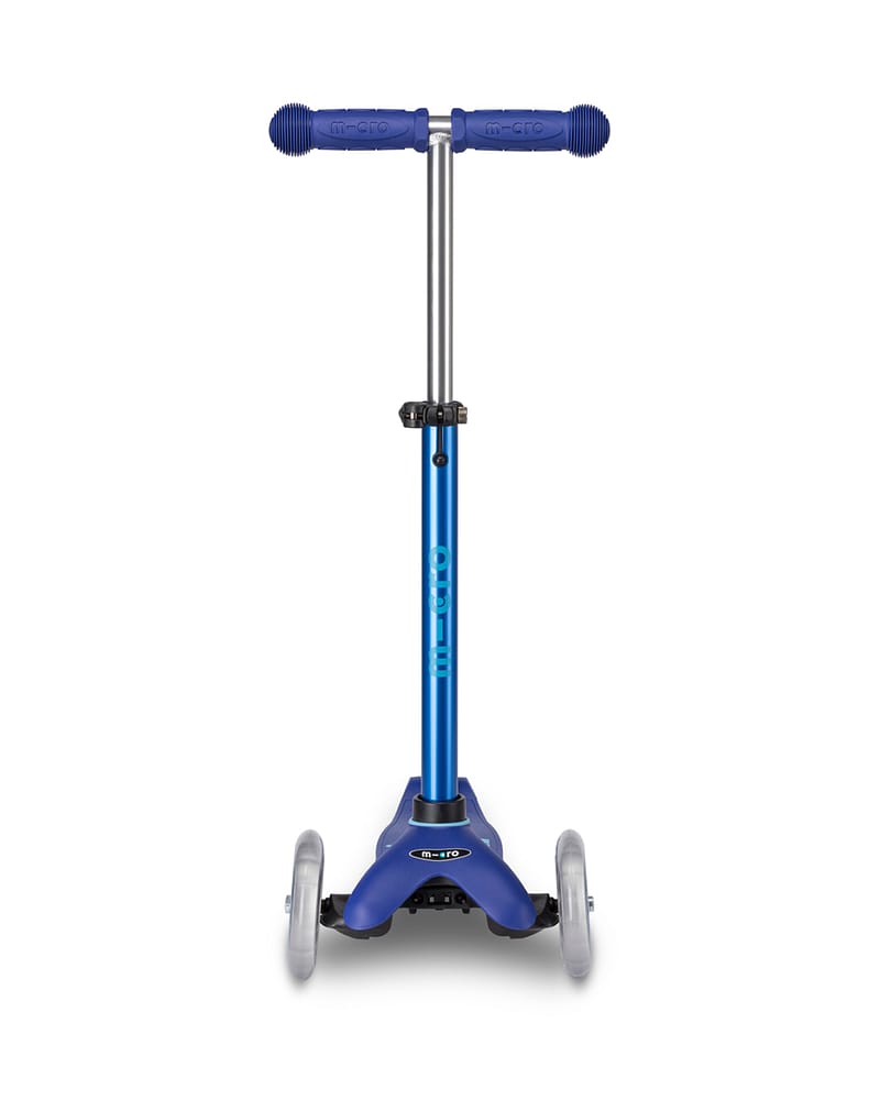 Sparkesykkel - Micro Mini Deluxe | Barn 2-5 år