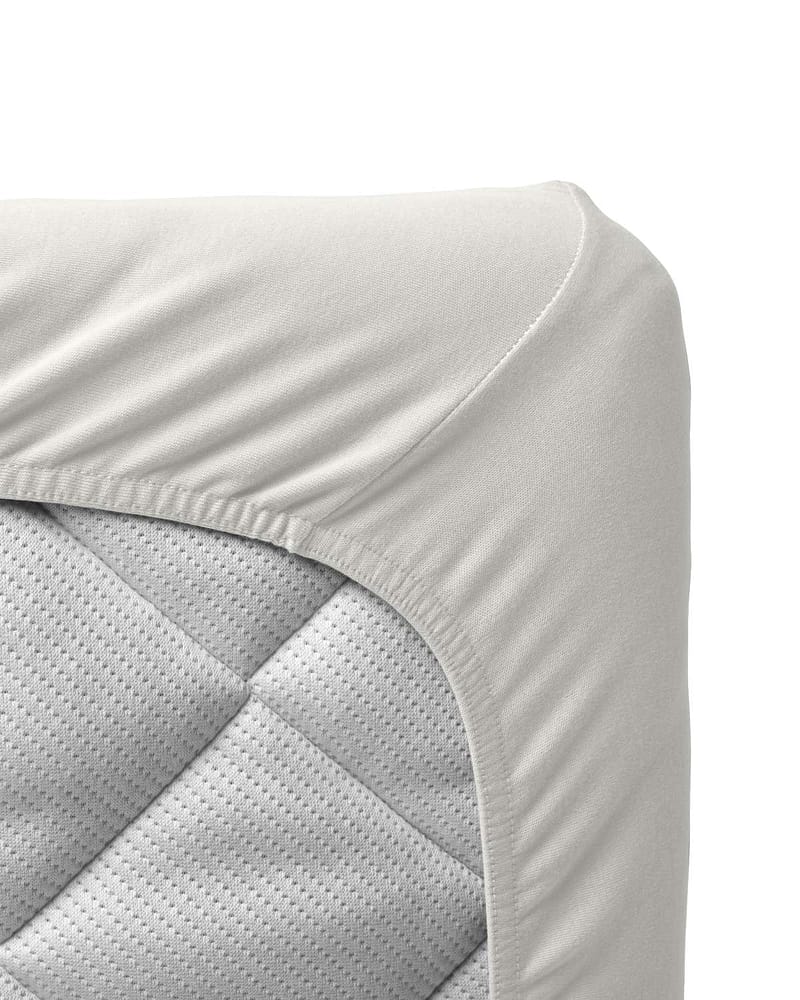 Laken Juniorseng 70x140cm, 2pk - 100% Øko Bomull | Sheet Junior Bed