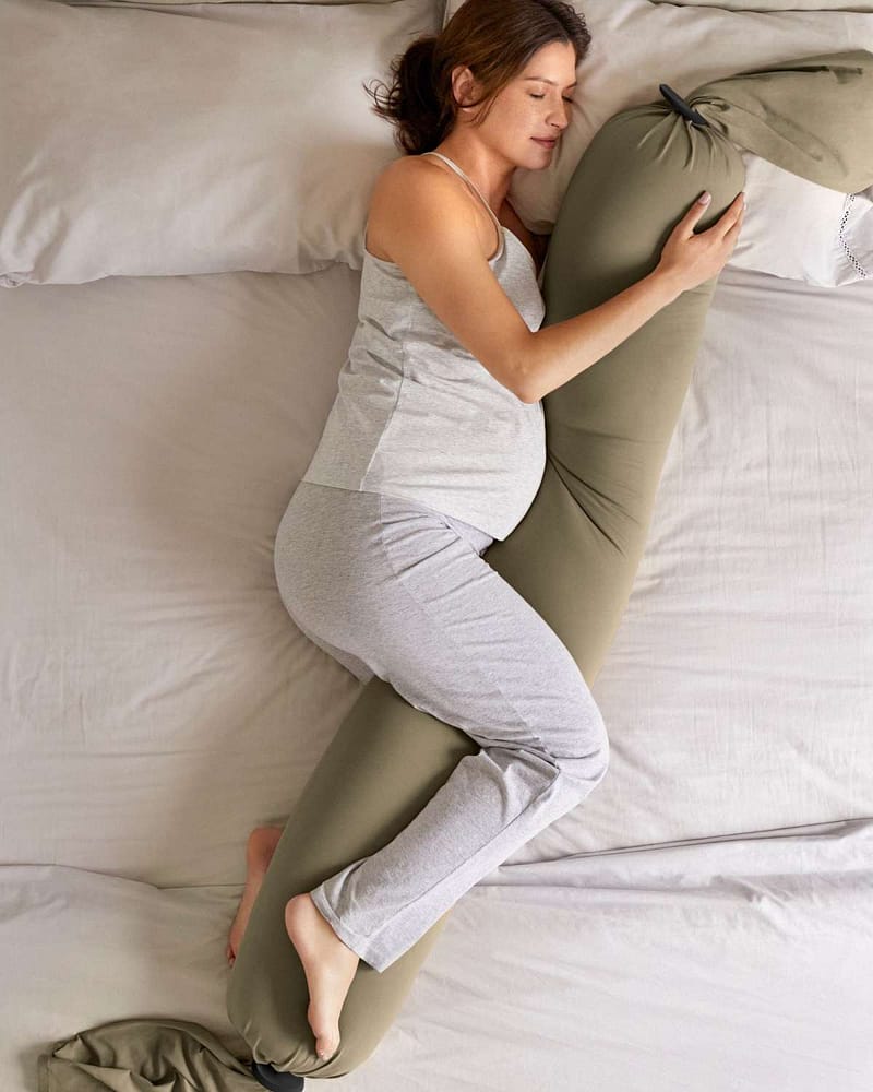 Gravidpute og Ammepute - Best i Test 2026