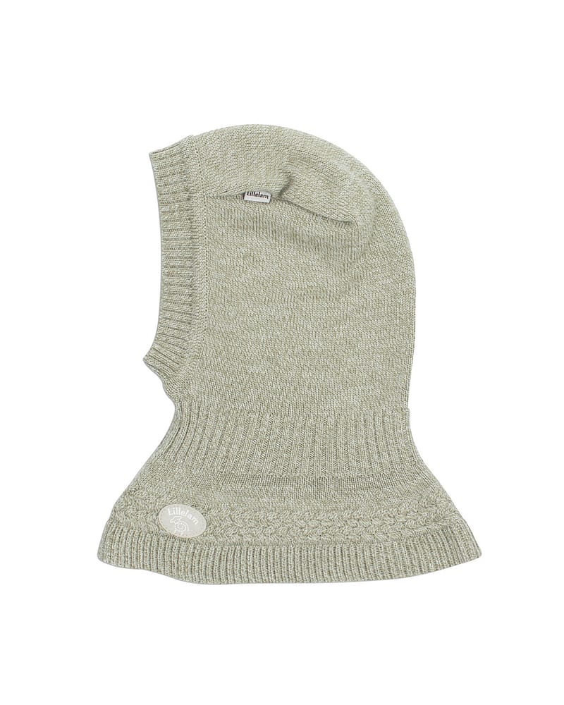 Balaclava Ull - 100% Merino | Classic
