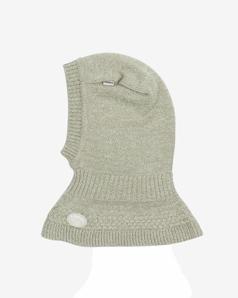 Balaclava Ull - 100% Merino | Classic