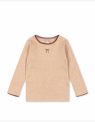 Trøye Barn m/ Glittertrå | Roli Blouse